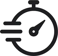 Agilidade e precisão