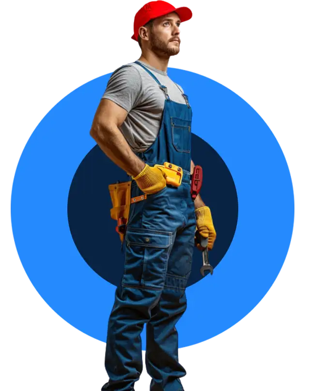 Empresa de caça vazamentos na Zona Leste